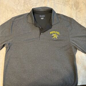 Wichita st Polo